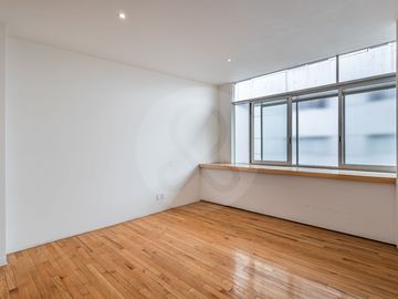 Departamento en venta en Roma Norte