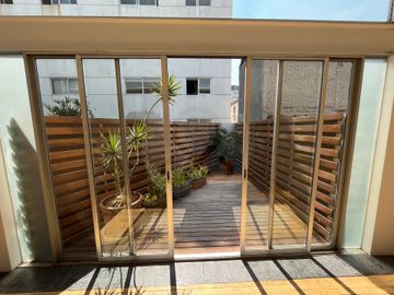 Departamento en venta en Roma Norte