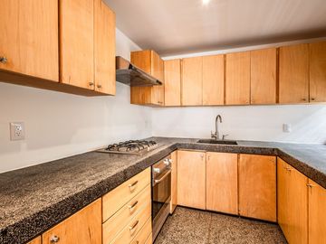 Departamento en venta en Roma Norte