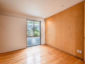Departamento en venta en Roma Norte