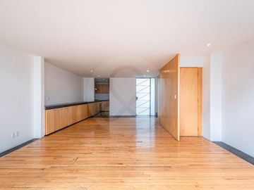 Departamento en venta en Roma Norte
