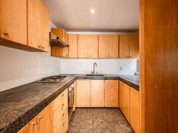 Departamento en venta en Roma Norte