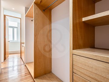 Departamento en venta en Roma Norte