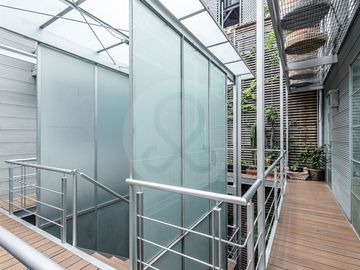 Departamento en venta en Roma Norte