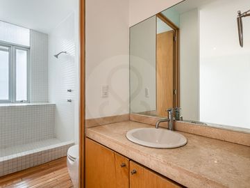 Departamento en venta en Roma Norte
