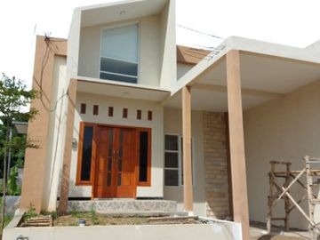 Hunian Murah Lokasi Strategis Kota Malang