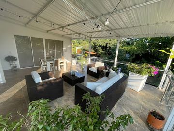 VENTA de CASAS en PEREIRA