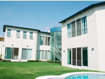 BOCA DEL RÍO COSTA DE ORO VENDO AMPLIA RESIDENCIA ALBERCA