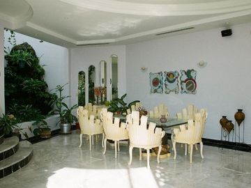 BOCA DEL RÍO COSTA DE ORO VENDO AMPLIA RESIDENCIA ALBERCA