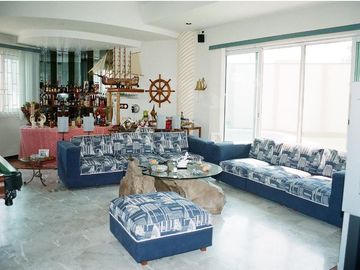 BOCA DEL RÍO COSTA DE ORO VENDO AMPLIA RESIDENCIA ALBERCA