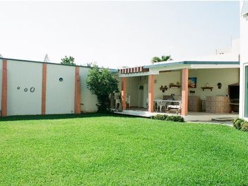 BOCA DEL RÍO COSTA DE ORO VENDO AMPLIA RESIDENCIA ALBERCA