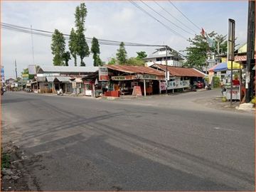 Investasi di Lahan Matang Candi Village, Free Notaris Terjamin