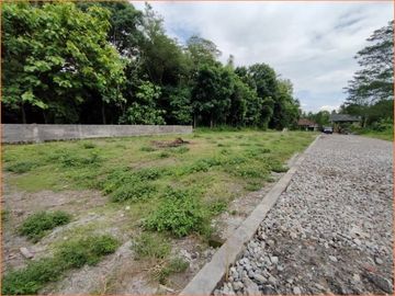 Investasi di Lahan Matang Candi Village, Free Notaris Terjamin