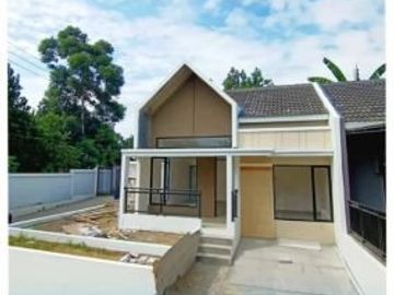 Rumah Dijual Dekat Akses Tol Soroja Di Soreang