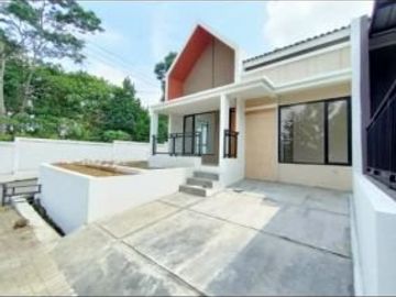 Rumah Dijual Dekat Akses Tol Soroja Di Soreang