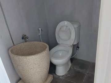 Rumah 2 Lantai Paling Murah Selangkah Ke Exit Tol Dan Bandara Abd Saleh