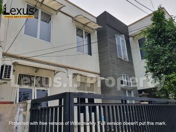 Dijual Cepat Rumah sudah Renov di Villa Melati Mas Serpong