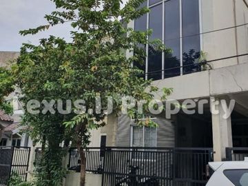 Dijual Cepat Rumah sudah Renov di Villa Melati Mas Serpong