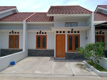 PROMO RUMAH 2 LANTAI CUMA 600 JUTAAN DI MERUYUNG LIMO DEPOK
