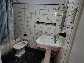 Departamento céntrico en bahía blanca