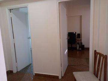 Departamento céntrico en bahía blanca