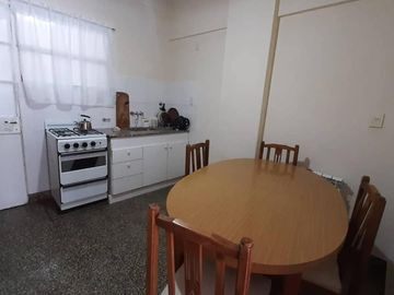 Departamento céntrico en bahía blanca