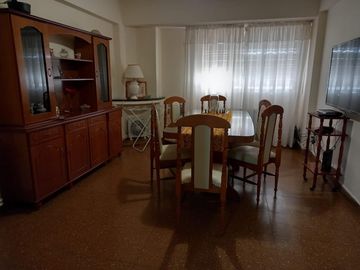 Departamento céntrico en bahía blanca