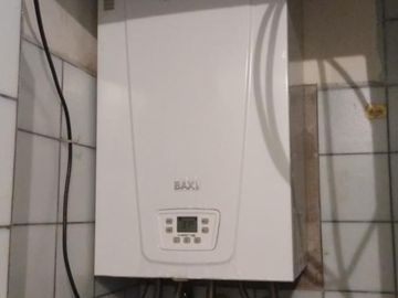 Departamento céntrico en bahía blanca