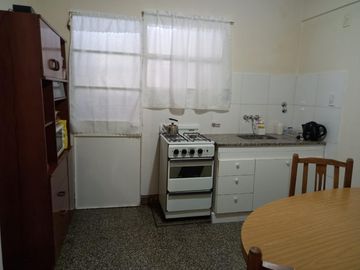 Departamento céntrico en bahía blanca