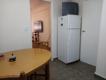 Departamento céntrico en bahía blanca