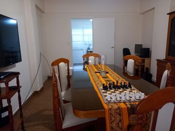 Departamento céntrico en bahía blanca