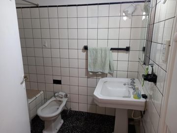 Departamento céntrico en bahía blanca