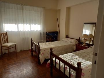 Departamento céntrico en bahía blanca