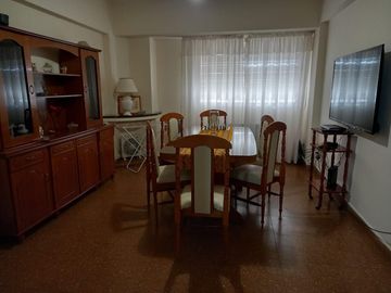 Departamento céntrico en bahía blanca