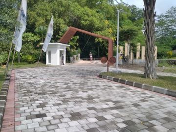 TERLARIS PERUMAHAN TAHAP KE 4 DI PRAMBANAN