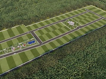 Lotes Residencial Privada Albanna en Conkal