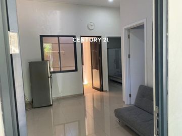 Dijual Rumah Siap Huni Dalam Cluster Di Area Bintaro Jaya Bs18523