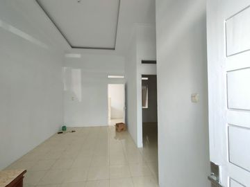Miliki Hunian Ready Semi Cluster Type 52 Full Pagar