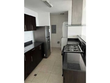 APARTAMENTO EN LA TRANSISTMICA PH MACEDONIA TOWER L/B 2REC 2B 96M2