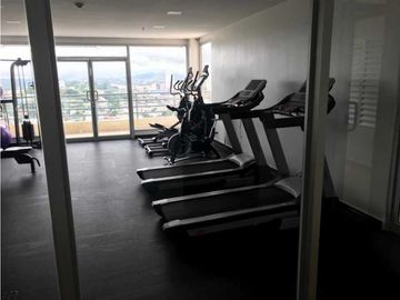 APARTAMENTO EN LA TRANSISTMICA PH MACEDONIA TOWER L/B 2REC 2B 96M2