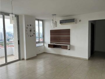 APARTAMENTO EN LA TRANSISTMICA PH MACEDONIA TOWER L/B 2REC 2B 96M2