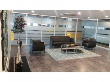 APARTAMENTO EN LA TRANSISTMICA PH MACEDONIA TOWER L/B 2REC 2B 96M2