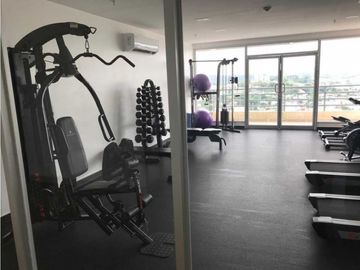 APARTAMENTO EN LA TRANSISTMICA PH MACEDONIA TOWER L/B 2REC 2B 96M2
