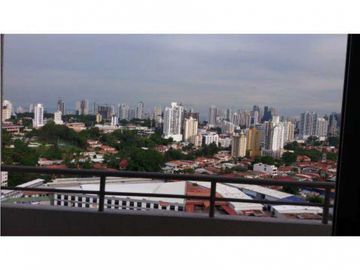 APARTAMENTO EN LA TRANSISTMICA PH MACEDONIA TOWER L/B 2REC 2B 96M2