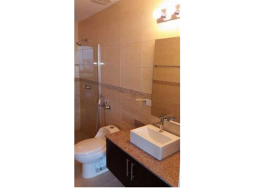APARTAMENTO EN LA TRANSISTMICA PH MACEDONIA TOWER L/B 2REC 2B 96M2
