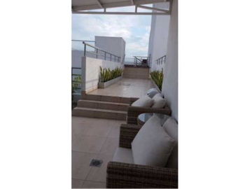 APARTAMENTO EN LA TRANSISTMICA PH MACEDONIA TOWER L/B 2REC 2B 96M2