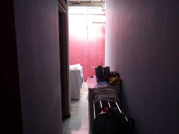 Rumah Komplek Harperindo Ciputat Dijual Strategis