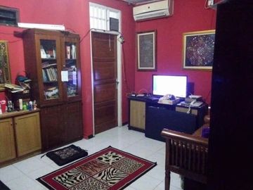 Rumah Komplek Harperindo Ciputat Dijual Strategis