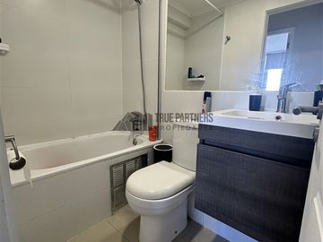 Departamento en venta de 2 dorm. en Puerto Montt