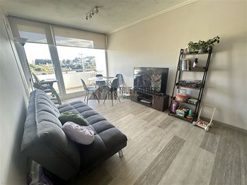 Departamento en venta de 2 dorm. en Puerto Montt